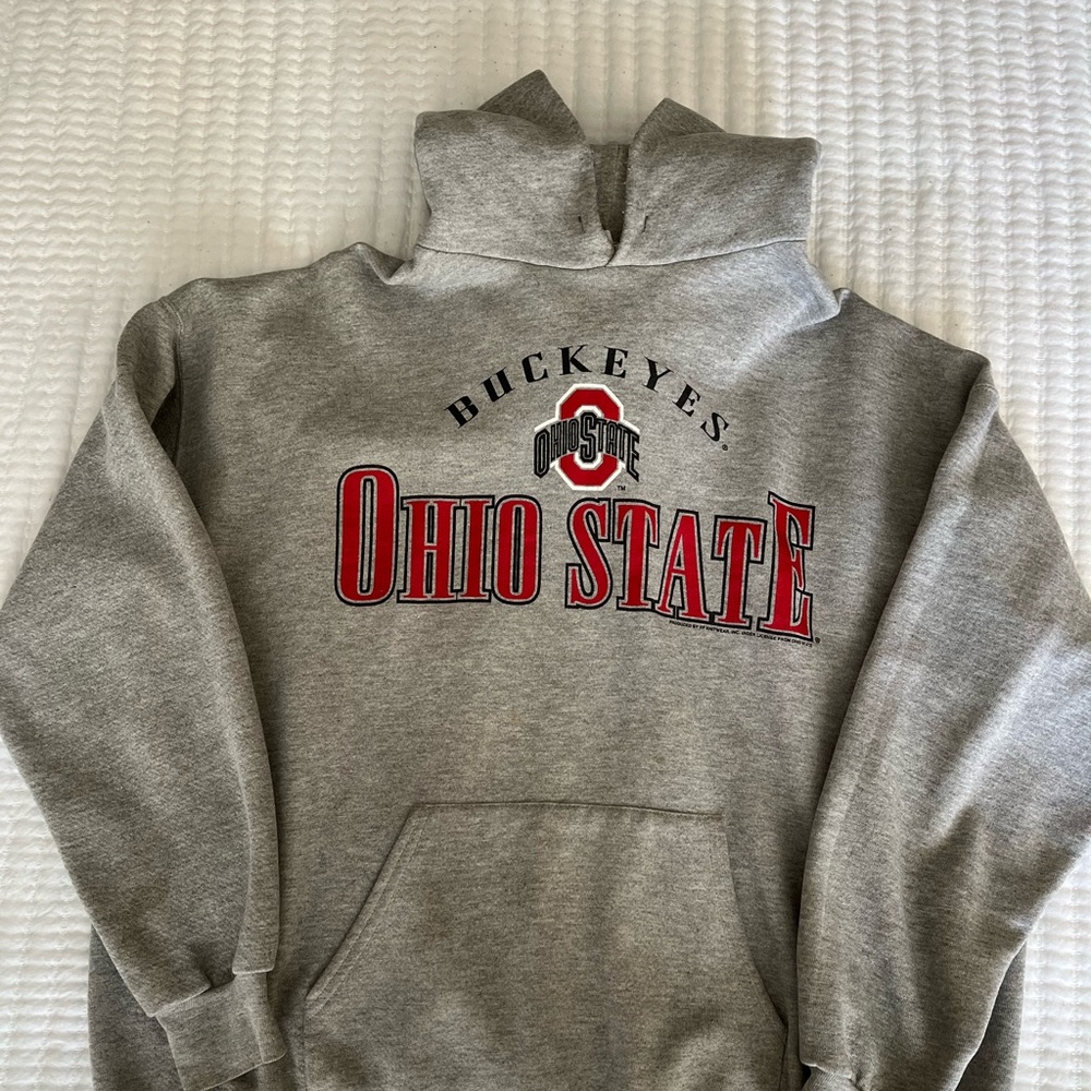 Lee Gray Turtleneck Sweater